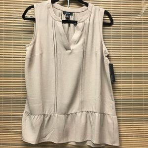 NWT Alyx  Sleeveless Blouse